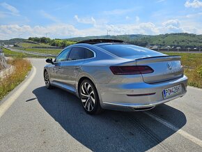 Volkswagen Arteon R-line 2.0 TSI 140kw - 6