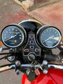 Honda CB 400 Four - 6