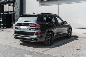 BMW X5 xDriveM50i A/T DPH - 6