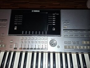 Yamaha tyros 5 - 6