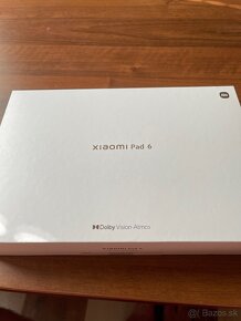 Xiaomi Pad 6 - 6