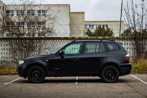 BMW X3 xDrive18d - 6