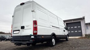 Iveco Daily 3.0 170 HP ExtraLong - 6