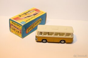 Matchbox SF Setra coach - 6