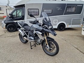 BMW R 1200 GS - 6