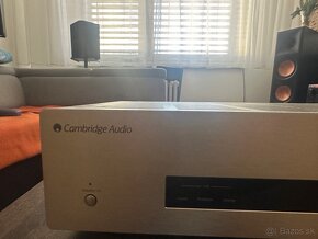 Cambridge audio Azur 651w - 6