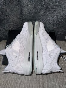 Air Jordan 4 KAWS - 6