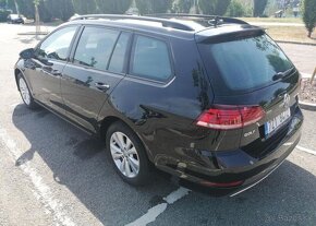 Volkswagen Golf 1.6TDI-85KW-DSG-ACC-KAMERA nafta automat - 6