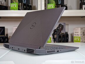 Herní notebook DELL GAMING | i7-11800 | RTX 3060 6GB | ZÁRUK - 6