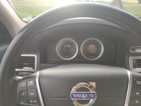 Volvo S80 T6 - 6