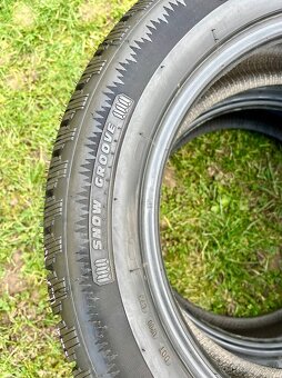 225/55 r17 zimné COOPER 97T - 6