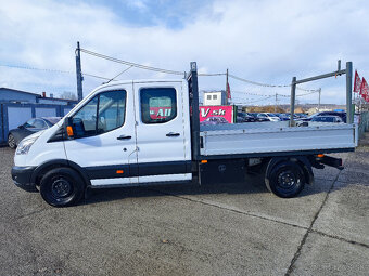 Ford Transit Valník - 6