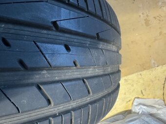 Alu disky R19, 5x130, 8,5Jx19, 265/55 R19 - 6