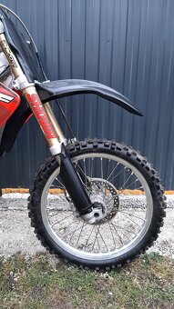 Honda CR 125r 2005 - 6