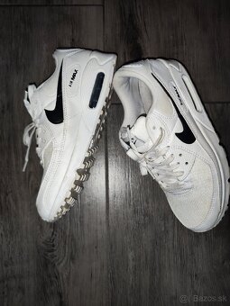 Nike AirMax tenisky veľ 40 - 6