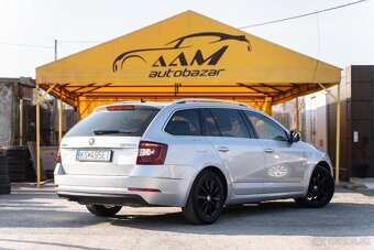 Škoda Octavia 3 FL Combi 1.5 TSI Style DSG - Len 76tis. KM - 6