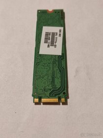 Predám SSD disk SAMSUNG 128G v bezchybnom stave - 6