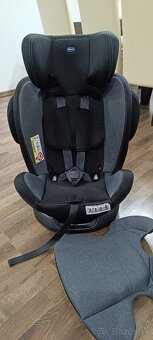 Chicco Autosedačka Unico Plus isofix Ombra 0-36 kg - 6