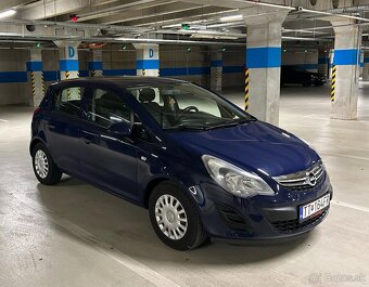 Opel Corsa - 6