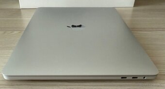 MacBook Pro 13,3” Touchbar 2020 A2251 32GB/512GB - 100% stav - 6