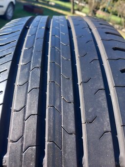 215/55 r18 letne pneumatiky - 6