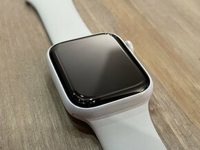 Apple Watch 5 Edition White Ceramic Case 44mm LTE - 6