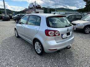 Volkswagen Golf >reserve - 6