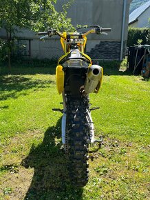 Suzuki RMZ 450 - 6