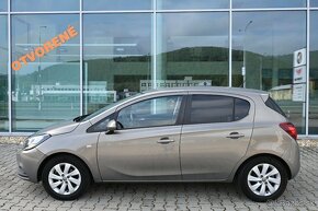 Opel Corsa 1.4i r.v.2015 AUTOMAT - 6