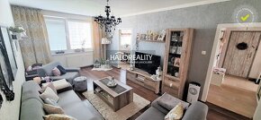 HALO reality - Predaj, trojizbový byt Nové Zámky, Juh - IBA  - 6