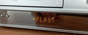 DAEWOO SH-7840  .... 6 hlavovy HIFI STEREO videorekorder.... - 6