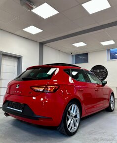 Seat Leon Fr 1.4TSI 92Kw - 6