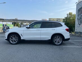 BMW X3 XDrive20d - 6