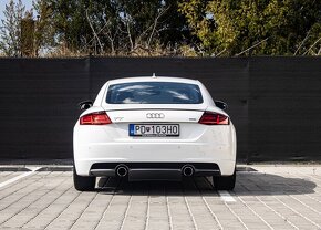 Audi TT Coupé 2.0 TDI ultra - 6