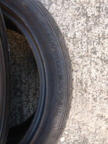 Continental 295/40R21 - 6