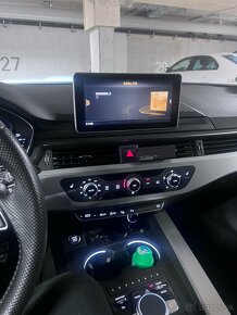 Audi A4 B9 2.0 Tdi 140 kw, 3x S-Line - 6