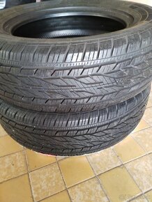 Pneumatiky 225/65/R17 - 6