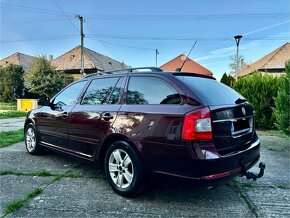 Predám Škoda Octavia 2 1.6TDI Greenline RV2011 - 6