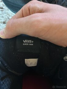 Vans - 6