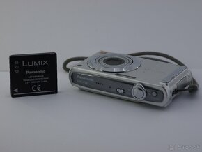 Panasonic Lumix DMC-FS3 - 6