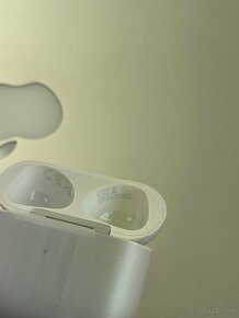 Apple AirPods 3. Generácie - nové, necely rok v záruke - 6