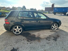 Volkswagen Golf 4 1.9TDi 66kw - 6