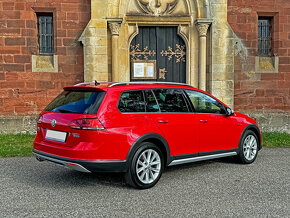 VW GOLF 7 VARIANT ALLTRACK 4x4 2.0TDi 184PS DSG ACC LED - 6