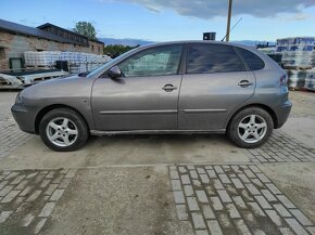 Seat ibiza 1.4tdi - 6