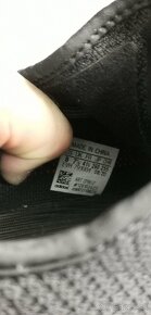 Topánky Adidas Yeezy Boost 350 V2 Bred Black-Red - 6