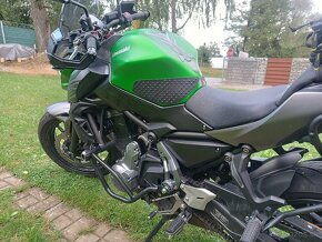 Kawasaki Z650 ABS,11tis.km - 6