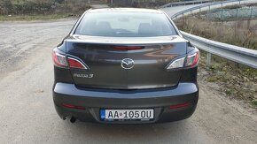 PREDAM MAZDA 3 2012 1.6 77KW BENZIN - 6