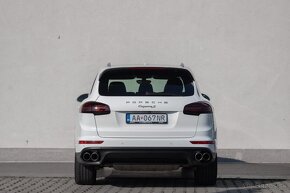 Porsche Cayenne S E-Hybrid Platinum - 6