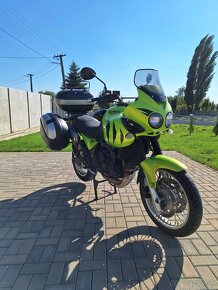 Triumph Tiger 955i Predám/vymením - 6