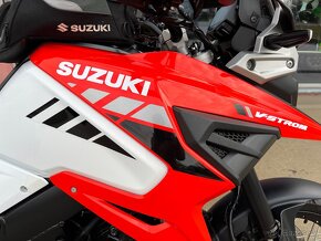 Suzuki DL 1050 V-Strom XT ABS,1 rok záruka - 6